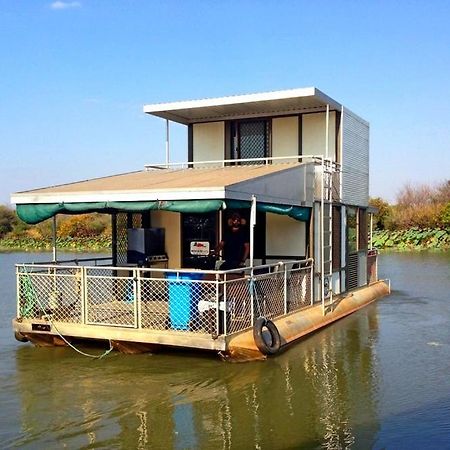 Corroboree Houseboats Marrakai Exterior foto
